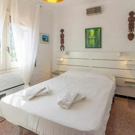 Appartamento 931 Super Fener Con Terraza Y Vistas Llança