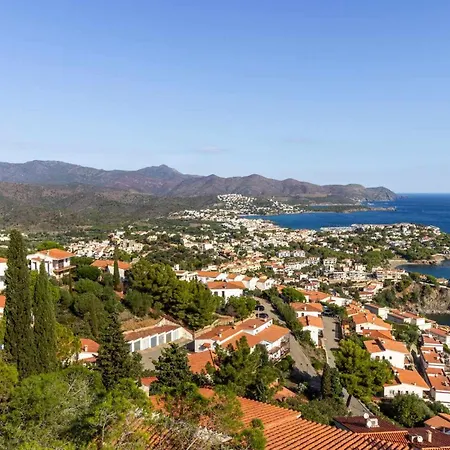 Appartamento 931 Super Fener Con Terraza Y Vistas *