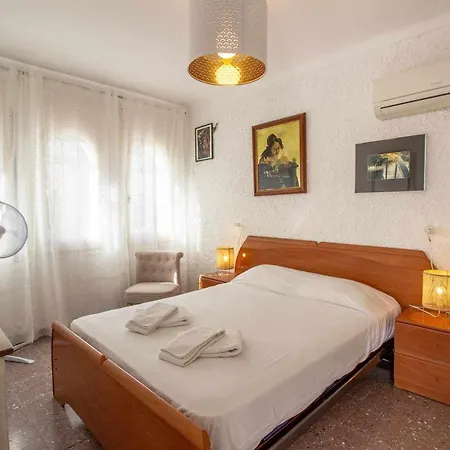 931 Super Fener Con Terraza Y Vistas Apartment *