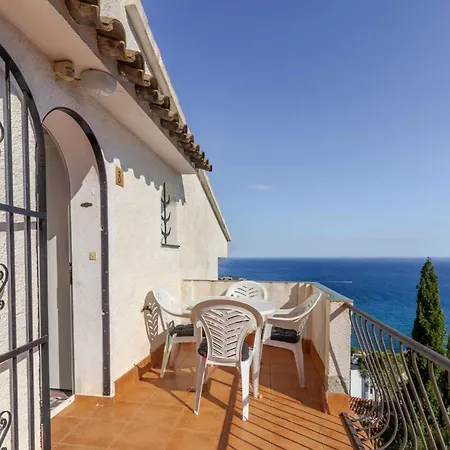 Apartment 931 Super Fener Con Terraza Y Vistas