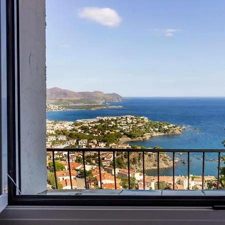 931 Super Fener Con Terraza Y Vistas Apartment