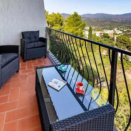 931 Super Fener Con Terraza Y Vistas Apartment *