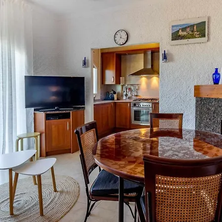 Apartment 931 Super Fener Con Terraza Y Vistas