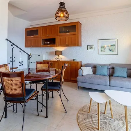 Apartment 931 Super Fener Con Terraza Y Vistas *