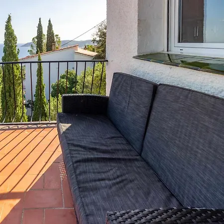 931 Super Fener Con Terraza Y Vistas Apartment Llanca