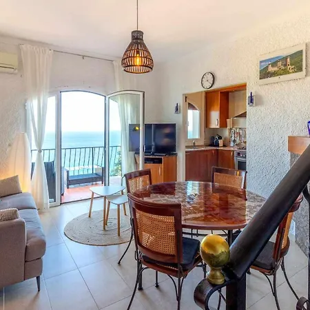 931 Super Fener Con Terraza Y Vistas Apartment *